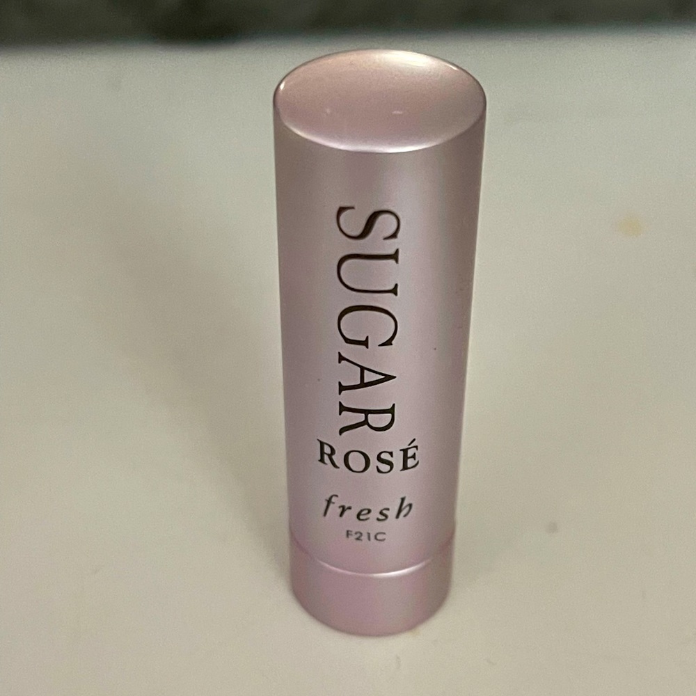 Fresh Sugar Mini Lip Rose